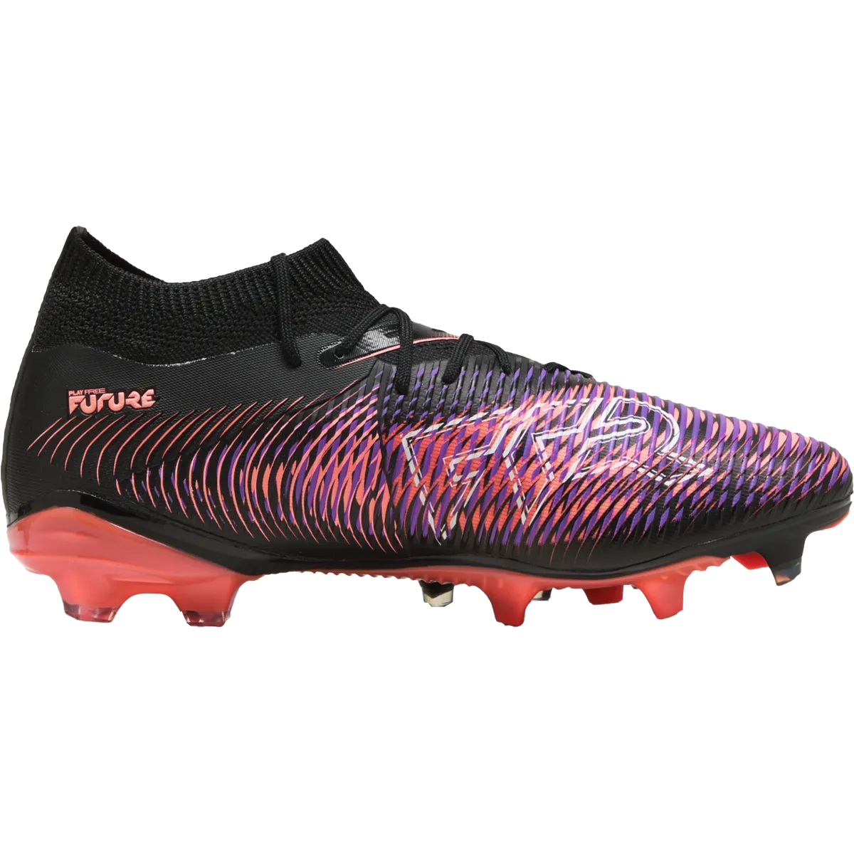 Women's Future 8 Match FG/AG