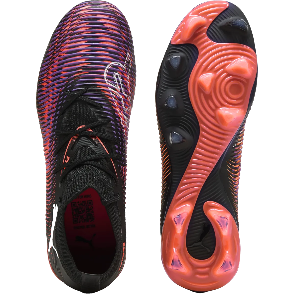 Women's Future 8 Match FG/AG