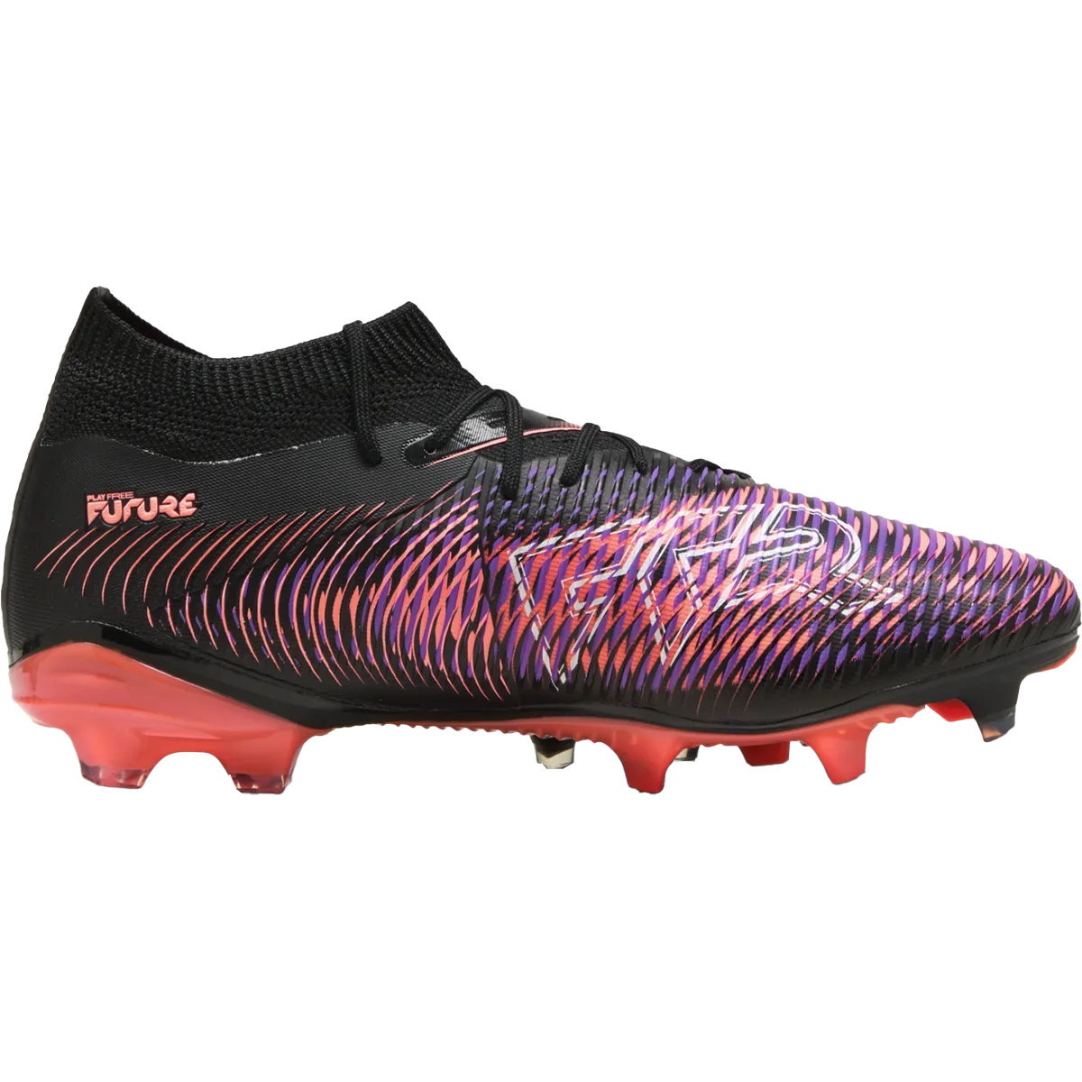 Women's Future 8 Match FG/AG