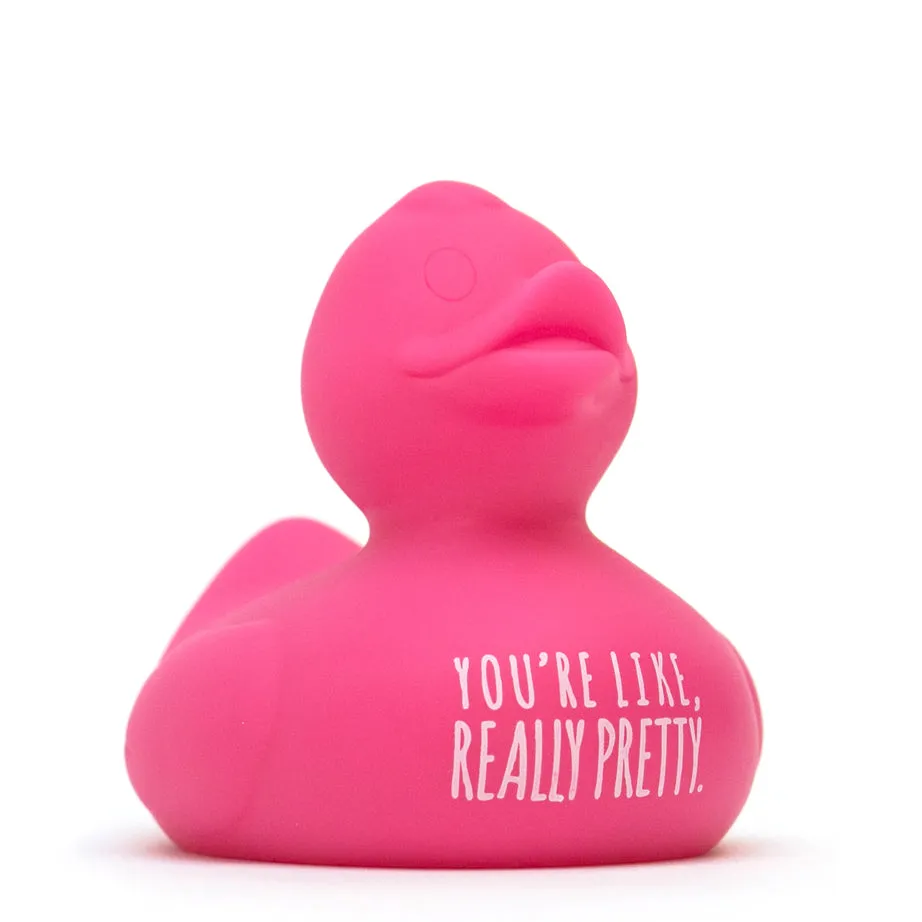 Wonder Duck