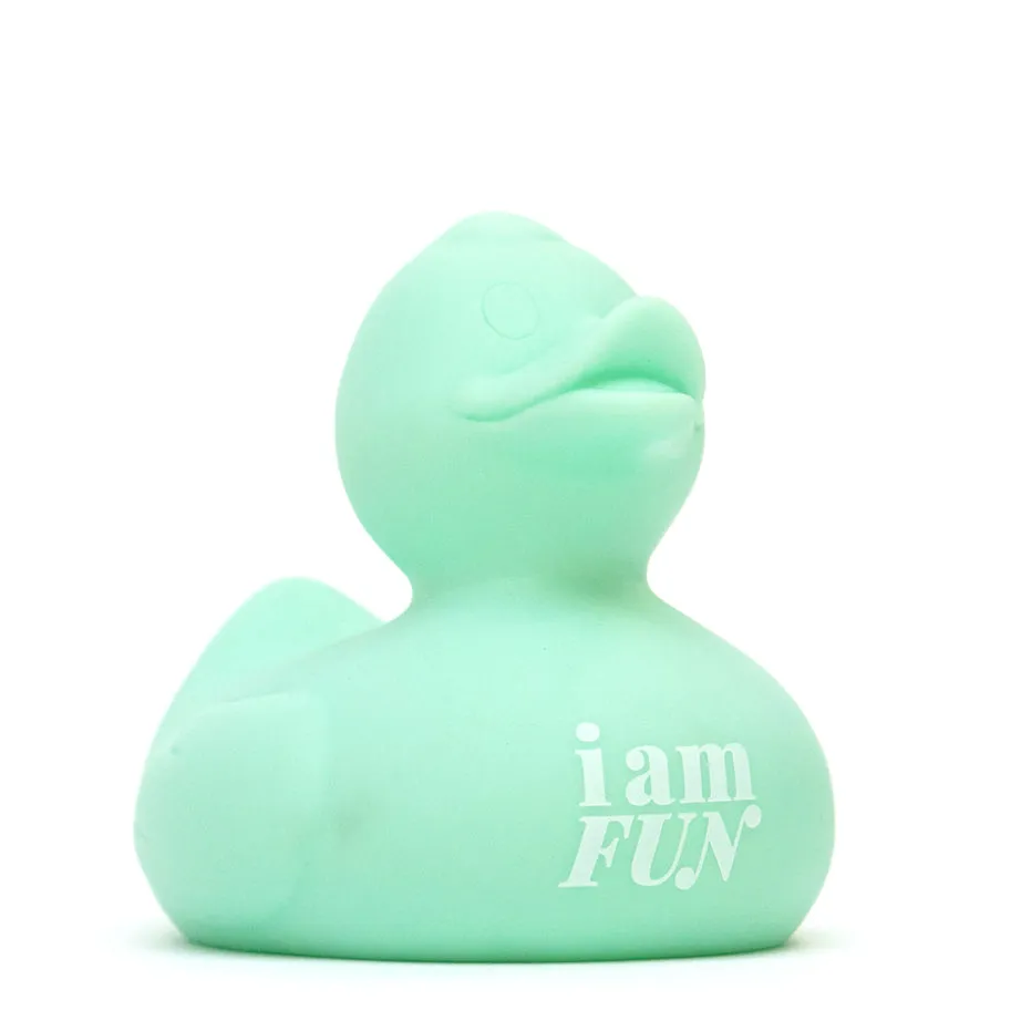 Wonder Duck