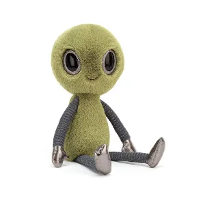 Zalien