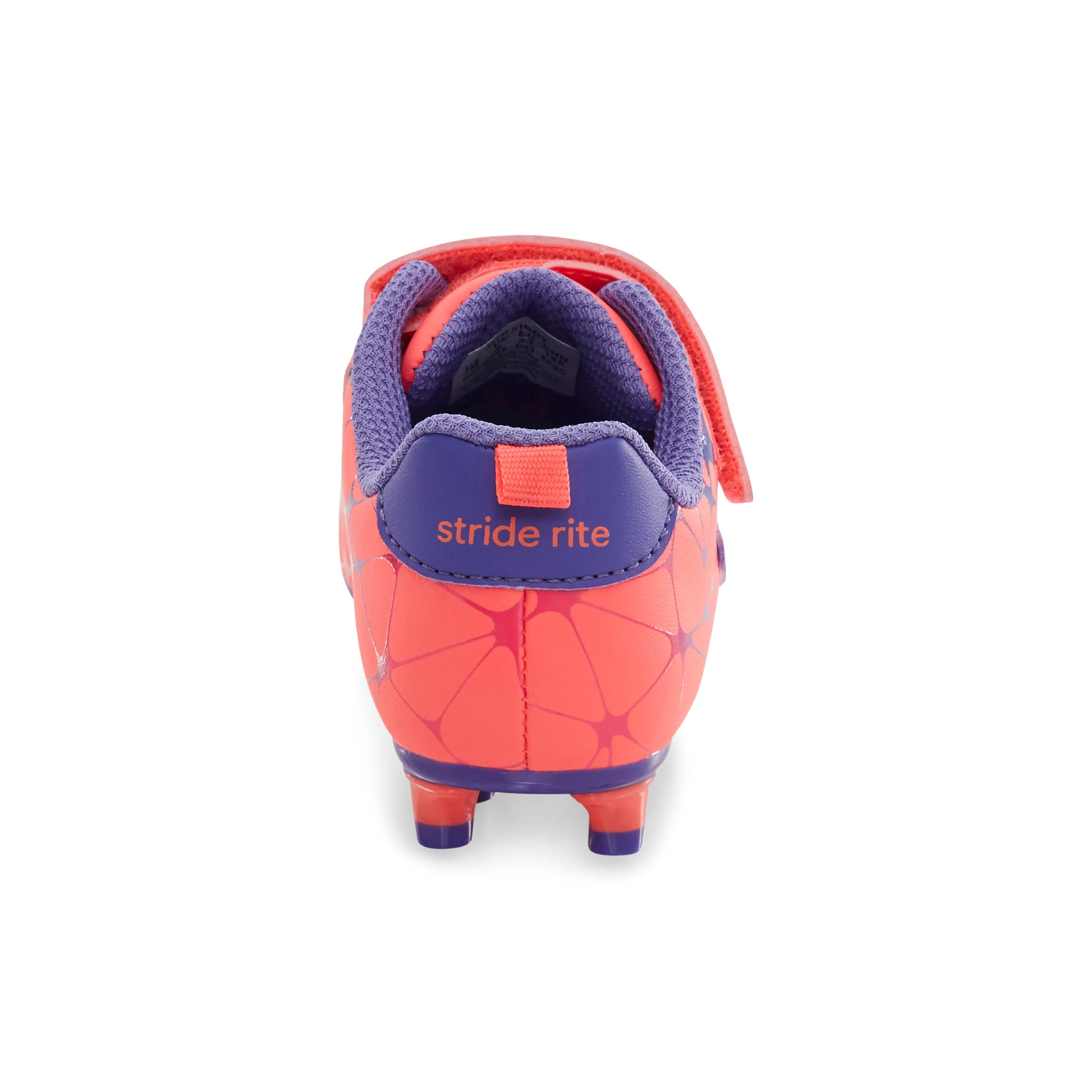 Ziggy Cleat - Little Kid Pink