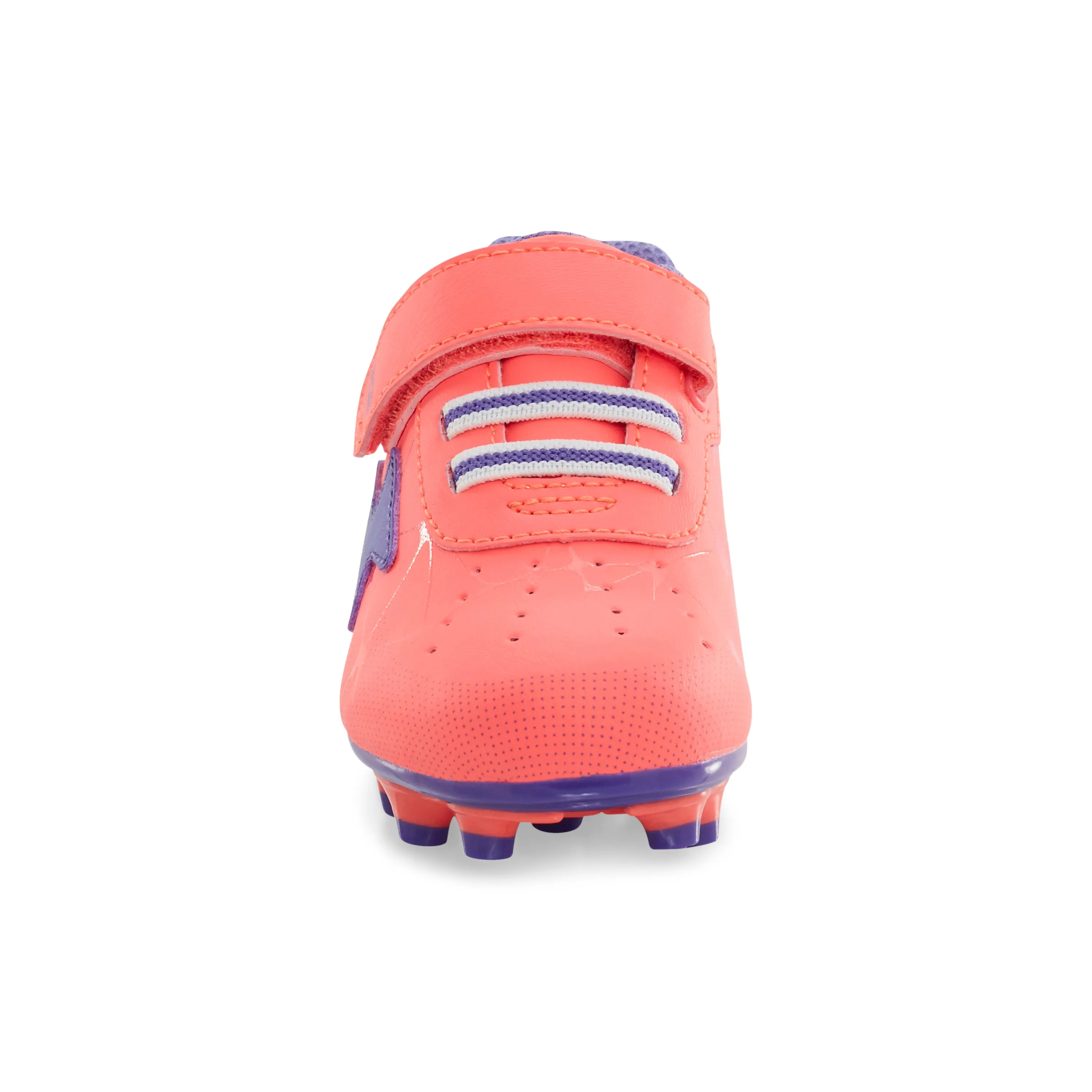 Ziggy Cleat - Little Kid Pink