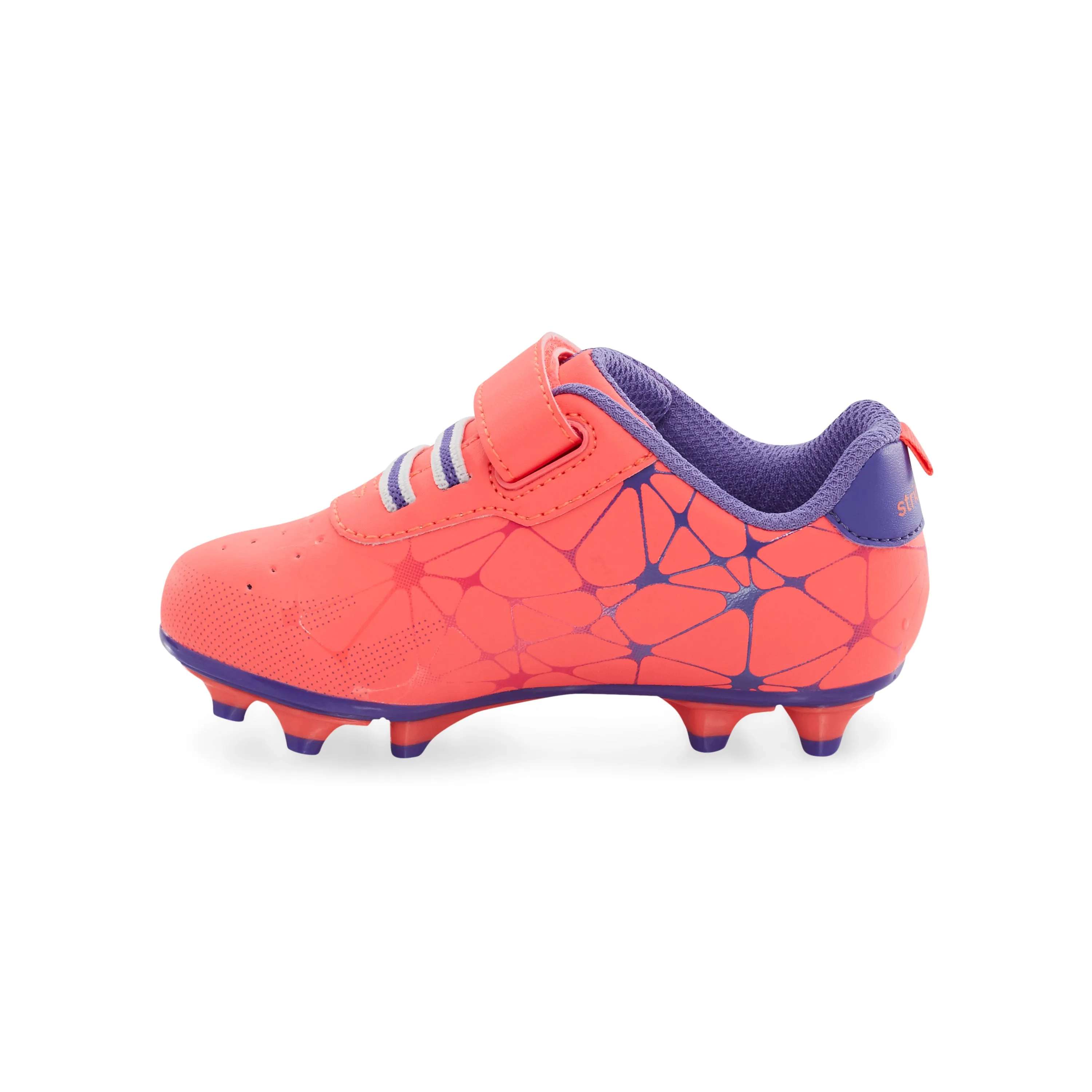 Ziggy Cleat - Little Kid Pink